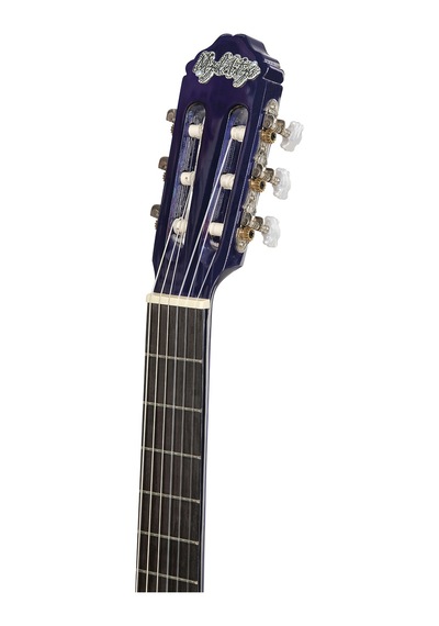 Migeul Artegas Mcg60Bls Mavi Klasik Gitar