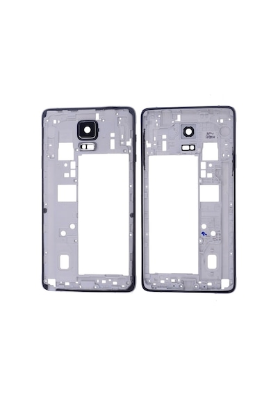 Samsung Galaxy Uyumlu Note 4 Orta Kasa