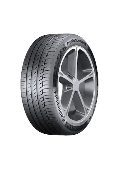 Continental Premiumcontact 6 325/40R22 114y Fr Mo Yaz Lastiği 2023