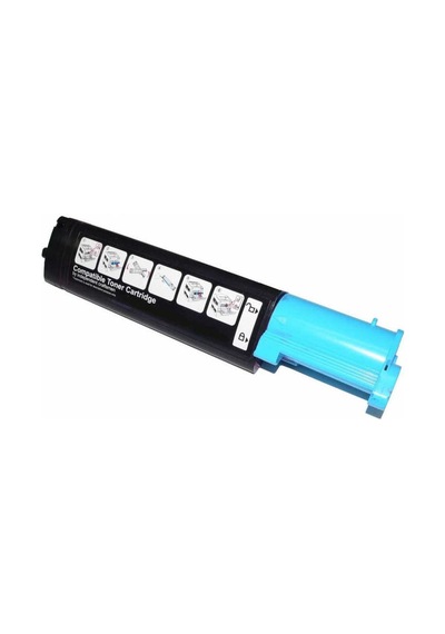 Epson Cx-21/c13s050318 Mavi Uyumlu Toner