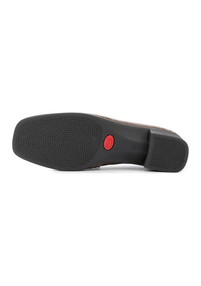 Relax Anatomic Kadın Hakiki Deri Taupe Comfort Ayakkabı 611 E3607-03 Bn Ayk Sk24/25 Taupe Taupe Koyu Bej Relax Anatomic Kadın Hakiki Deri Taupe Comfort Ayakkabı 611 E3607-03 Bn Ayk Sk24/25 Taupe Taupe Koyu Bej