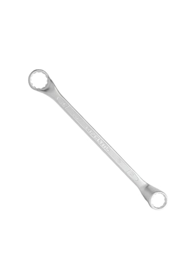 İzeltaş 0430 Yıldız İki Ağız Anahtar 13x17 Mm - 0430031317
