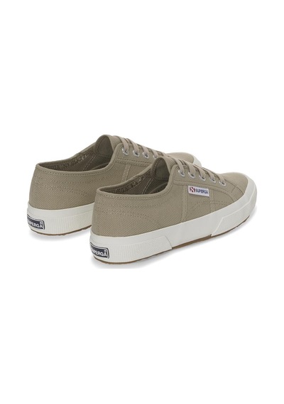 Superga 2750-cotu Classic Unisex Gri Sneaker Gri-263 Gri-263