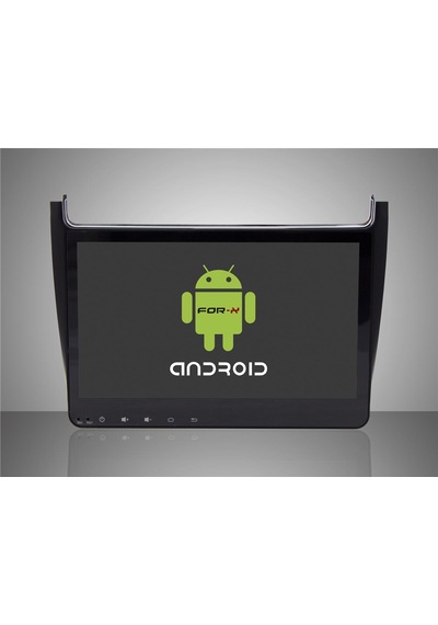 For-X Xa-131 Vw Polo Android Multimedya
