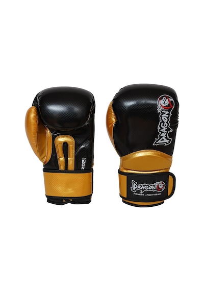 Dragondo 30025-p Carbon 5 Boks Eldiveni Muay Thai Eldiveni Kick Boks Eldiveni 0424 001