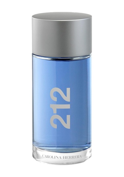 Carolına Herrera 212 Men Edt 200 Ml Diğer