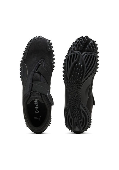 Puma Mostro Og Prime Unisex Günlük Ayakkabı 40320604 Siyah Siyah