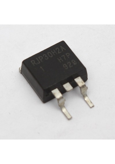 Rjp 30H2A To263