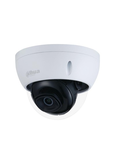Dahua 2 Megapiksel Vandalproof Starlight Ir Dome Ip Kamera