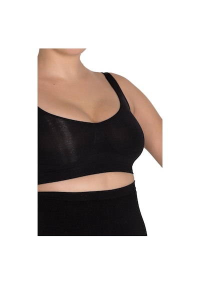 Miorre Doremi Compression Toparlayıcı Dikişsiz Korse Büstiyer (528854304)