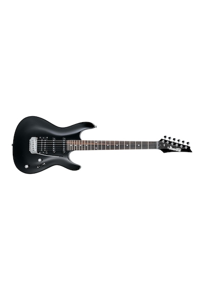 Ibanez Gsa60-Bkn Gıo Sa Serisi Siyah Elektro Gitar