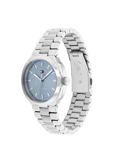Tommy Hilfiger Th1782818 Kadın Kol Saati Metalik Gri