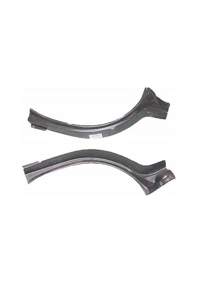 Esse Otomotiv H-100 Kamyonet Dış Sol Çamurluk Sacı - MHR-05975 - 71151-43003