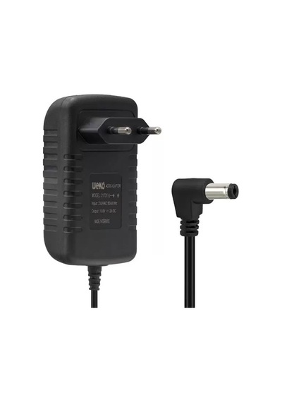Weko 16.8 Volt - 2 Amper Ledli Pri Z Ti Pi 5.5 2.5 Uçlu Şarj Adaptörü 58406747