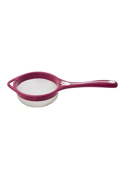 Lale Süzgeç - Asorti - 12 Cm Renkli