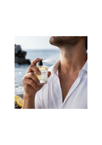 Aqua Greyfurt Deniz Notları Mandalina Defne Yasemin Odunsu Erkek Parfüm Edp 100 Ml Diğer