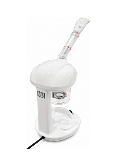 Point Mini Steam Beauty Tezgah Üstü Buhar Makinesi Uv