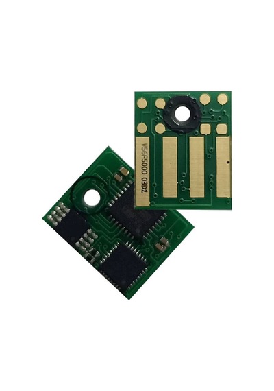 Lexmark 56f5000 Ms Mx 321 Toner Chipi 6k Çip Ms321 Çipi