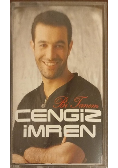 Plak Değildir Kaset Tir Cengiz İmren Bi Tanem Kaset