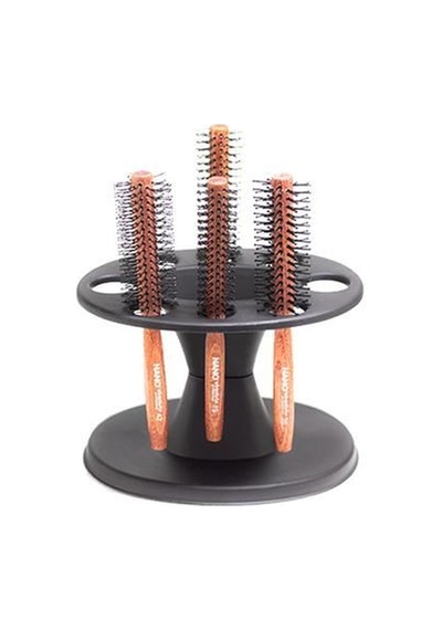 Nano Absolute Plastik Fırçalık G-099