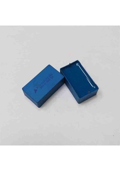 3.3mf 400vdc 37.5mm Polyester Kondansatör 10 Adet