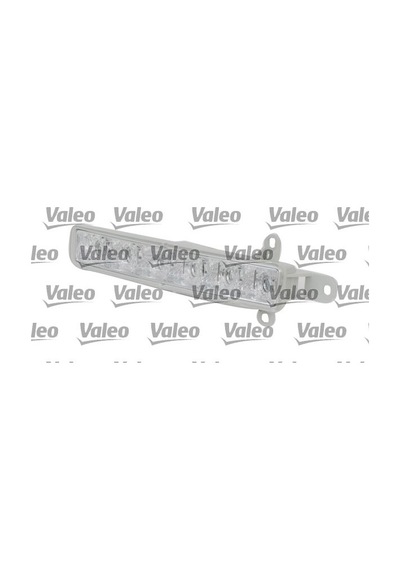 Valeo 044862 On Tampon Led Far Sag / Sol C1 P107 Partner Tepe Berlıngo Iıı C3 Pıcasso C3 Iıı