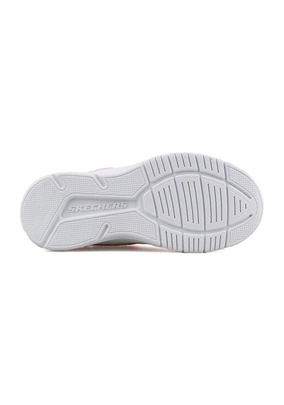 Skechers Mıcrospec Advance Çocuk Günlük Ayakkabı 303575l-ltpl Pembe Renkli