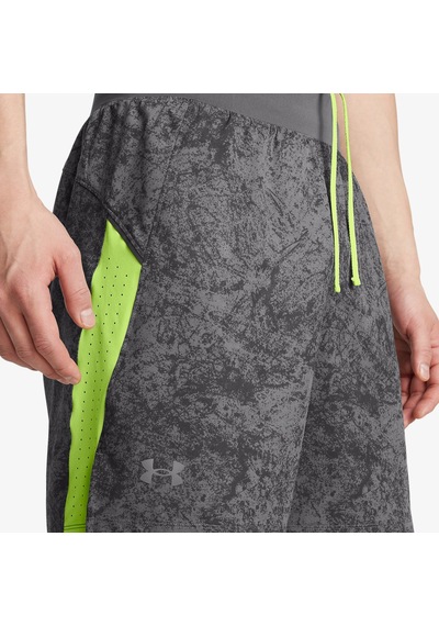 Under Armour Erkek Gri Şort1378869