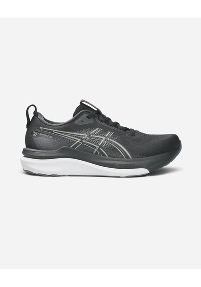 Asics Gel-kayano 33 Kadın Siyah Koşu Ayakkabısı 1012b939-002