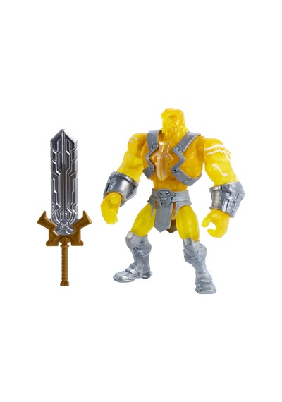 Masters Of The Universe He-man Aksiyon Figür Serisi He-man