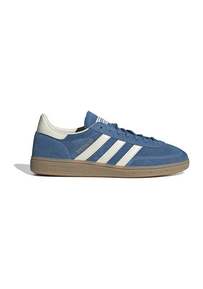 Adidas Handball Spezial Erkek Günlük Ayakkabı Ig6194 Mavi Mavi