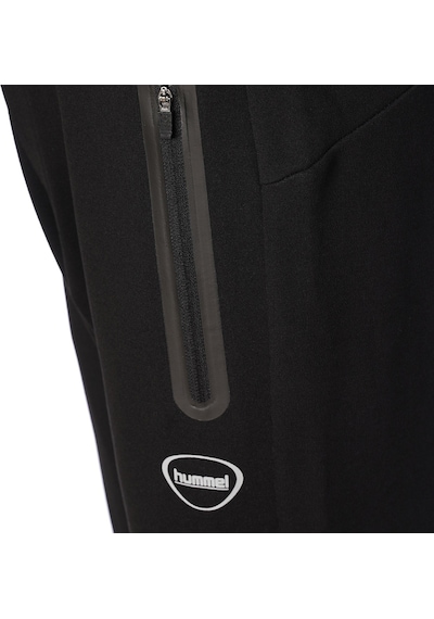 Hummel Inter Pants Erkek Pantolon Siyah Siyah