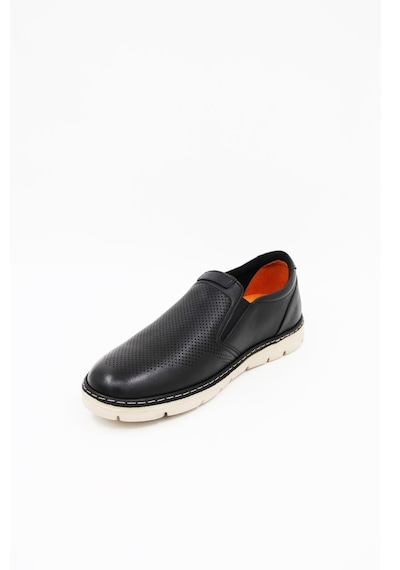 Freefoot 241970 Erkek Casual Ayakkabı - Siyah Siyah