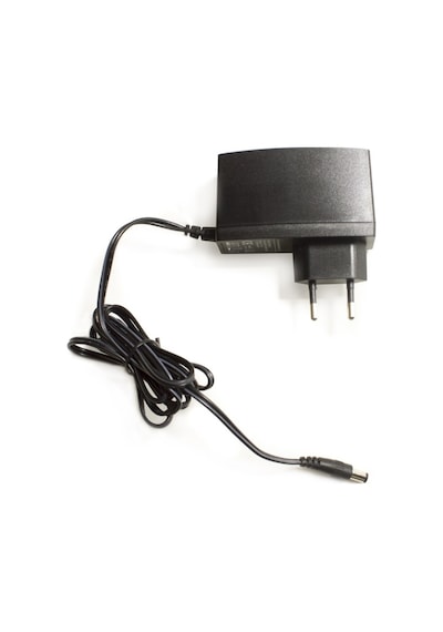 Tp-link 12v 2a Modem Ve Arduino Uyumlu Plastik Kasa Priz Tipi Adaptör T120200-2c1