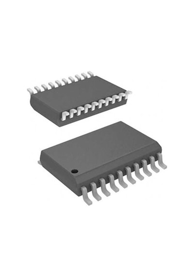 L293D Smd Entegre