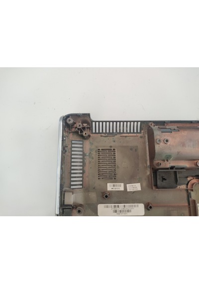 HP Uyumlu Dv6 1000 Alt Kasa Tüm 1000 Serisi 127132783132