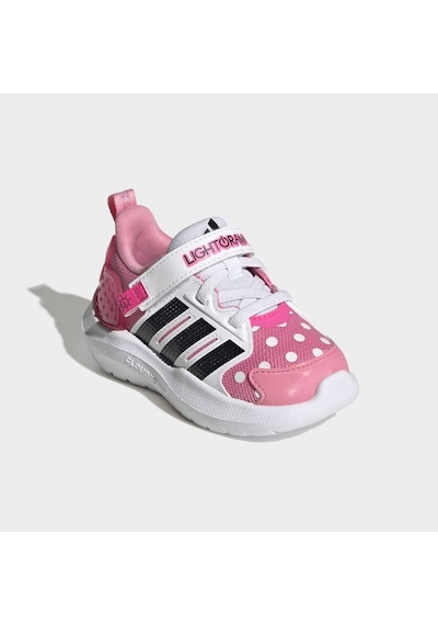 Adidas Hq9193 Lıghtorama Rnr Mınnıe El I Çocuk Günlük Spor Ayakkabısı Pembe