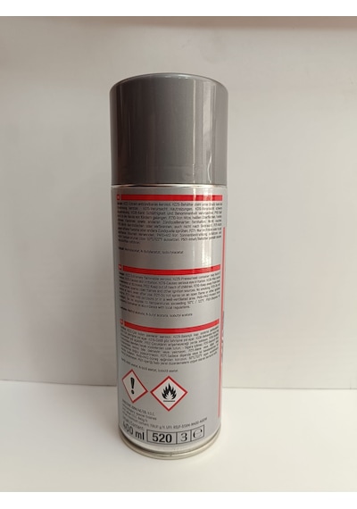 Çinko Sprey Açık 400 ML Winkel