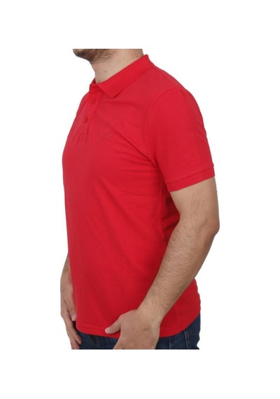 Bad Bear 21.01.07.051.os-c54 Stark Polo Os Erkek T-shirt 001