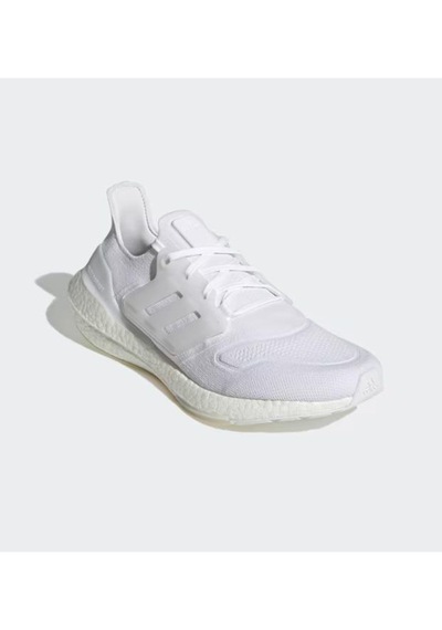 Adidas Gx5459 Ultraboost 22 Erkek Yürüyüş Koşu Ayakkabısı Beyaz