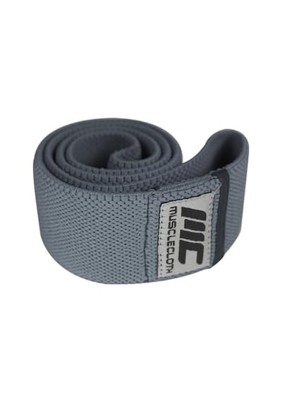 Musclecloth Active Loop Band Direnç Bandı Gri Sert Açık Bej