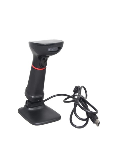 Sunlux Xl-3610, El Tipi, Cmos, Usb Kablolu, 2d Karekod, Barkod Okuyucu Ayaklı