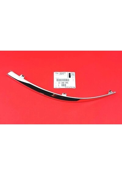 Opel Astra J Arka Tampon Bandı Nikelaj Station Wagon Sağ 2012- Oem No: 13368945