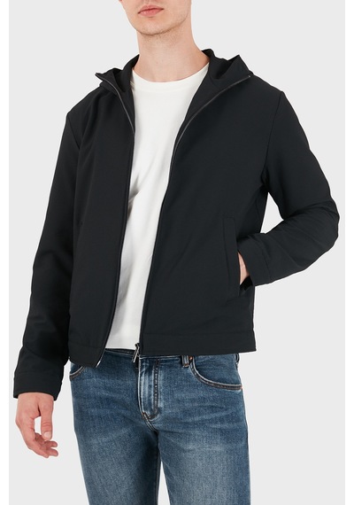 Emporio Armani Kaz Tüyü Dolgulu Kapüşonlu Ceket Erkek Ceket Em006752 Af28011 Ub118 Lacivert Emporio Armani Kaz Tüyü Dolgulu Kapüşonlu Ceket Erkek Ceket Em006752 Af28011 Ub118 Lacivert
