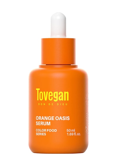 Tovegan Colorfood Series Orange Oasis Serum 50ml