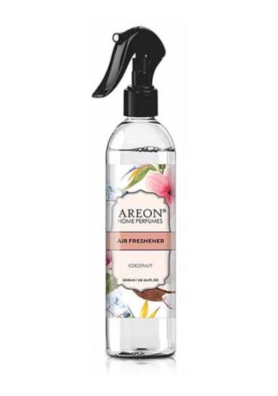 Areon 300ml Coconut Oda Spreyi