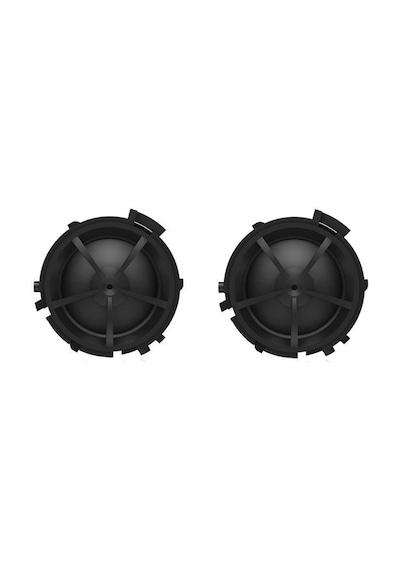 BLAUPUNKT MERCEDES BENZ PLUG&PLAY SPEAKER UPRGRADE