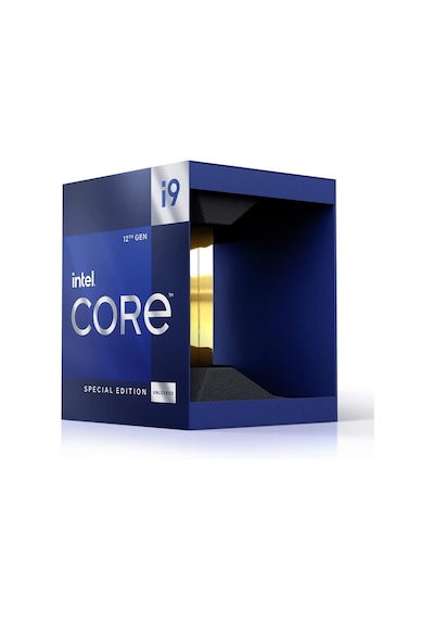 Intel Core i9-12900KS 3.4 GHz LGA1700 30 MB Cache 150 W Box İşlemci