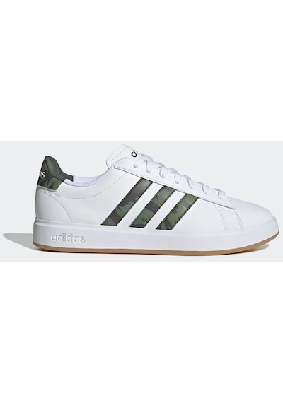Adidas Erkek Tenis Ayakkabı Grand Court 2.0 Gy2486 001