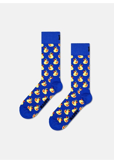 Happy Socks Mavi Erkek Çorap P002652